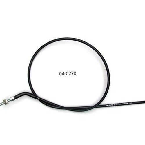 Motion Pro Clutch Cable Black #04-0270 fits Suzuki SV650S/SV650S ABS 2003-2009