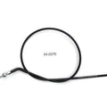 Motion Pro Clutch Cable Black #04-0270 fits Suzuki SV650S/SV650S ABS 2003-2009