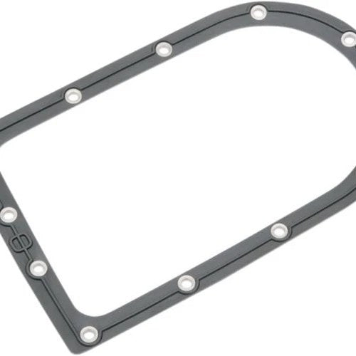 DS Fuel Pump Door Seal Gasket Harley Davidson Dyna FXDC/FXDF/FXDWG/FXDWGI 141889