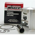 Wiseco Piston Kit 2.00mm Over 64.00mm 10.25:1 K700 for Kawasaki
