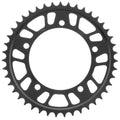 BikeMaster Rear Sprocket 525 43T #251 792 43 fits Suzuki/Triumph