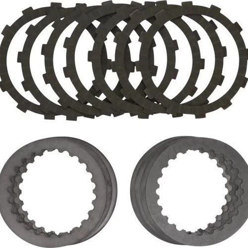 ProX Clutch Plate Kit 16.CPS64006 KTM
