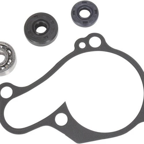 Hot Rods Water Pump Kit #WPK0059 Yamaha YZ250F 4-Stroke/YZ450F/YZ250FX 4-Stroke