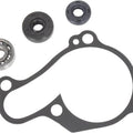 Hot Rods Water Pump Kit #WPK0059 Yamaha YZ250F 4-Stroke/YZ450F/YZ250FX 4-Stroke