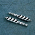 DS Rear Turn Signal Mounting Kit for Sissy Bars Chrome Harley Davidson Sportster