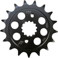Driven Front Sprocket 520 17T #1007-520-17T for Suzuki/Kawasaki/Triumph