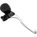Shindy Retro Front Brake Master Cylinder Kit 14mm Bore with Silver Lever