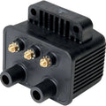 Drag Specialties 12-Volt Single Fire Ignition Coil 2.4 Ohm