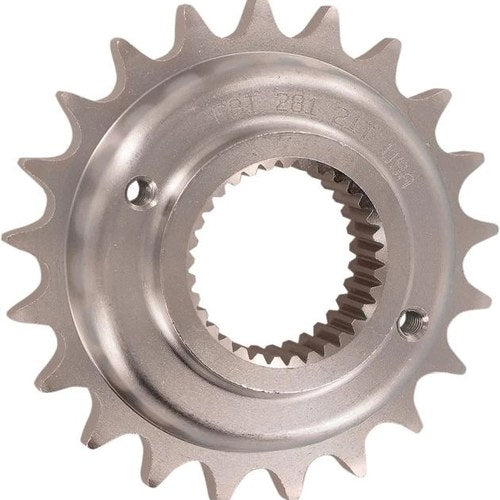 Pbi .750" Offset Transmission Sprocket 21T #281-21 Harley Davidson/Buell