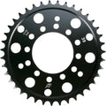 Driven Rear Steel Sprocket 520 39T #5063-520-39T for Kawasaki