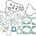 Moose Complete Gasket Set with Oil Seals #149336 KTM 250 SX/250 XC