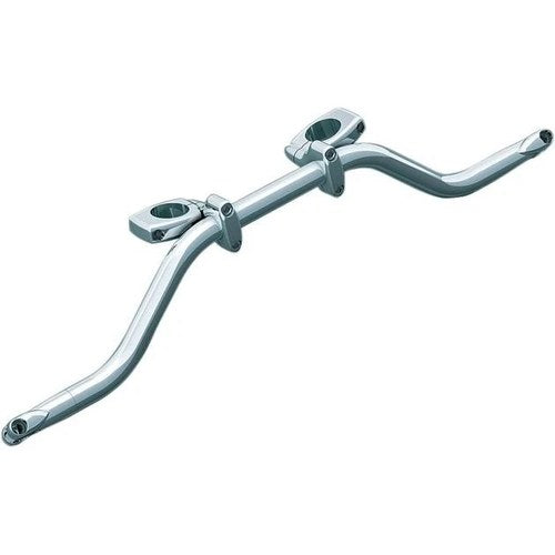 Kuryakyn Adjustable Mustache Bar #7502 Harley Davidson