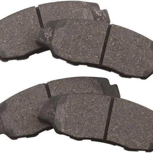 Ebc Organic Brake Pads Polaris Slingshot SL/Slingshot