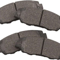 Ebc Organic Brake Pads Polaris Slingshot SL/Slingshot