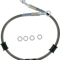 Russell Brake Line Kit Rear fits Suzuki GSX-R1000 2007-2008