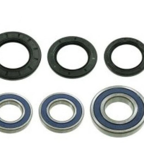 Psychic Wheel Bearing Kit Buell/Moto-Guzzi Blast/Thunderbolt/Cyclone/Lightning