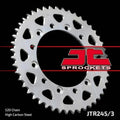 JT Steel Rear Sprocket 43T for Yamaha/Honda FZ6R/XR600R/NX650 Dominator/FZS1000