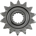 Renthal Front Sprocket 14T #506--420-14GP fits Yamaha YZ65 2018