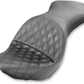 Saddlemen Explorer LS Seat #283604 Harley Davidson FatBoy/Softail