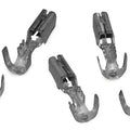 Namz Delphi WeatherPack Stamped Crimp Terminals 50-Pack Female