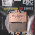 Ebc Sfa Sintered Brake Pads Front for Yamaha XP500 T-Max 500 09-11, 15-16
