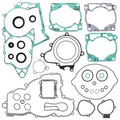 Vertex-Winderosa Complete Gasket Kit with Oil Seals #811335