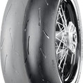 Continental ContiAttack SM2 Cruiser/Street Tire 140/70-17 66H Rear Bias TL