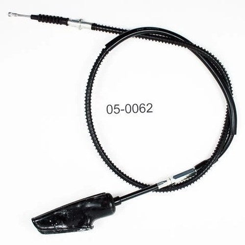 Motion Pro Clutch Cable Black #05-0062 Yamaha TT500/XT500/SR500