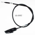 Motion Pro Clutch Cable Black #05-0062 Yamaha TT500/XT500/SR500