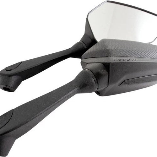Koso Sprint Mirrors Pair Black