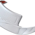 Show Chrome Front Fender Accent Chrome #91-310 Harley Davidson