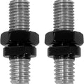 Memphis Shades Mirror Mount Adapters 5/16"-18 to 5/16"-24