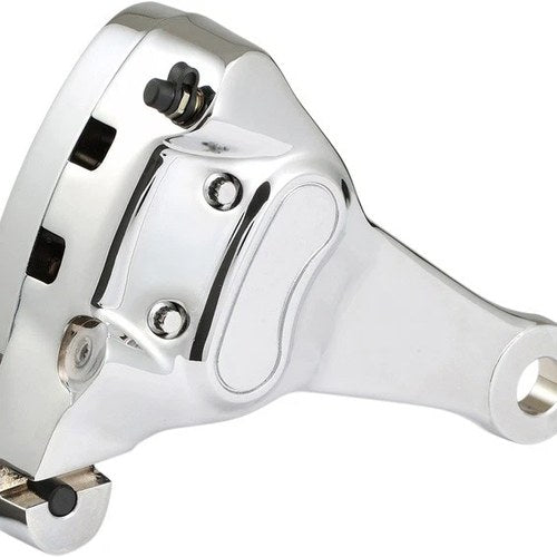 DS Chrome Bolt-On Brake Caliper Rear Harley Davidson Sportster