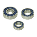 Psychic Wheel Bearing Kit #MX-06271 for Kawasaki KLR650 1987-2017