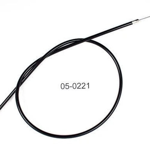 Motion Pro Clutch Cable Black for Yamaha RZ350 1984-1985
