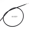 Motion Pro Clutch Cable Black for Yamaha RZ350 1984-1985