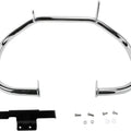 Cobra Fatty Freeway Bars 1.5" Chrome #01-2165 Honda VTX1800R/VTX1800S/VTX1800N