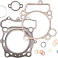 Cometic Est Top End Gasket Kit 77mm #C7905-EST Yamaha YZ250F 4-Stroke/WR250F