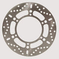 Ebc Brake Rotor #MD4012X Fits Kawasaki