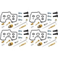 All Balls Carburetor Rebuild Kit for Yamaha YZF-R1 1998-2001