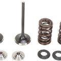 Moose Exhaust Valve/Spring Kit fits Honda CRF450R 2002-2006