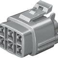 Namz MT Sealed Series Female Connector 6-Pin