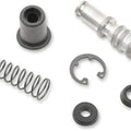 Parts Unlimited Brake Master Cylinder Rebuild Kit Front #174071 for Honda