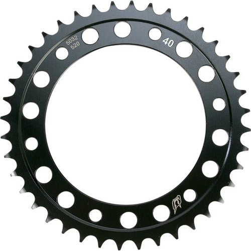 Driven Rear Steel Sprocket 520 41T #5032-520-41T Honda