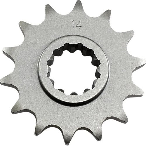PU 530 Front Sprocket 14T 139869 for Honda CBR600 F2/CBR600 F3/CBR600F Hurricane