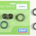 Skf Front Wheel Bearing & Seal Kit for Suzuki/Kawasaki RM-Z450/RM-Z250