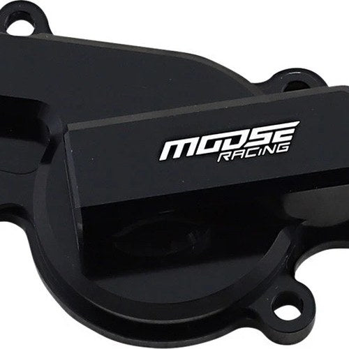 Moose Water Pump Cover #0940-1933 Husqvarna/KTM/Gas