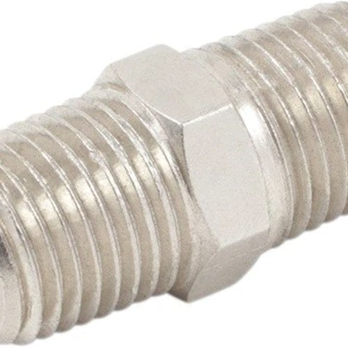 Kleinn Hex Adapter 1/4" Male Npt
