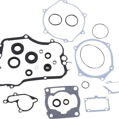 Moose Complete Gasket Kit without Seals #0934-6582 fits Yamaha YZ65 2018-2025