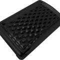 Covingtons Diamondback Brake Pedal Peg Black #C3044-B Harley Davidson
